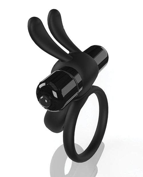 Screaming O 4B Ohare - Noir