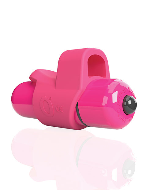 Screaming O 4T FingO Slim - Fraise