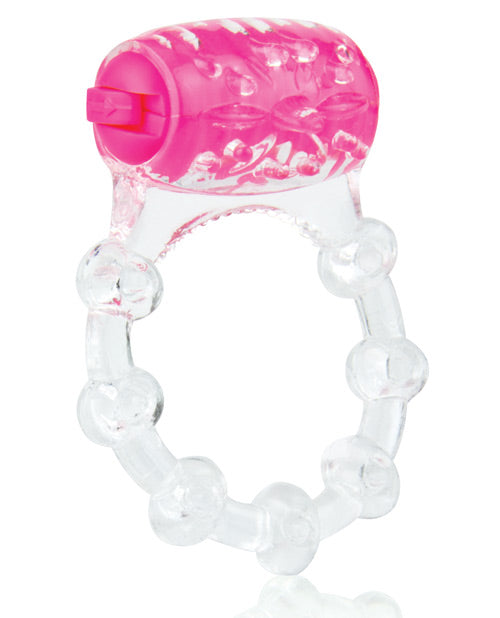 Screaming O Color Pop Quickie - Rose
