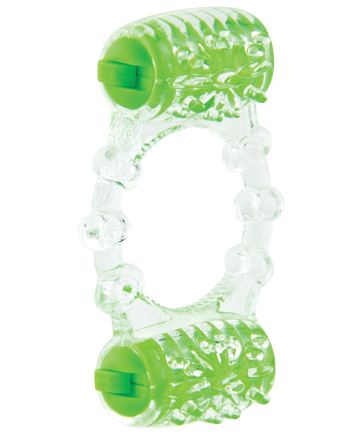 Screaming O Color Pop Quickie Two-O - Vert