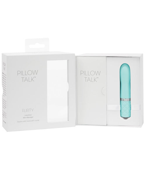 Pillow Talk Flirty Bullet - Sarcelle