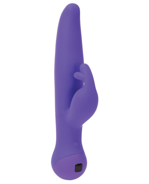 Vibromasseur clitoridien Touch by Swan Trio – Violet
