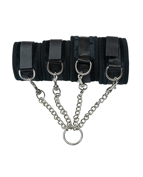 Castigo Hog Tie