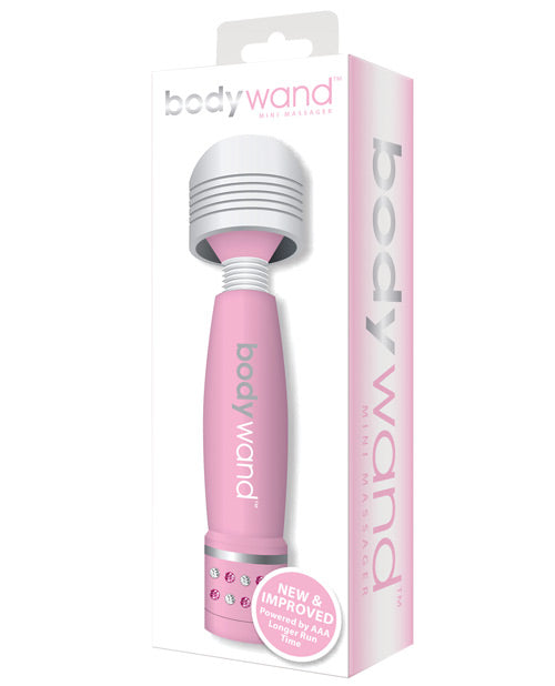 Bodywand Mini - Rose
