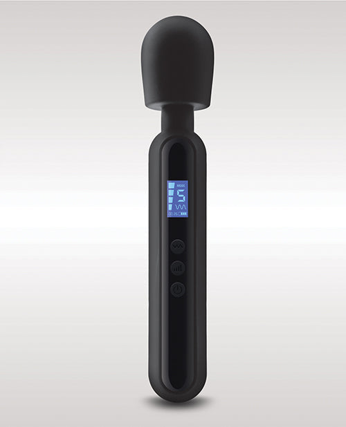 Bodywand digi - Noir