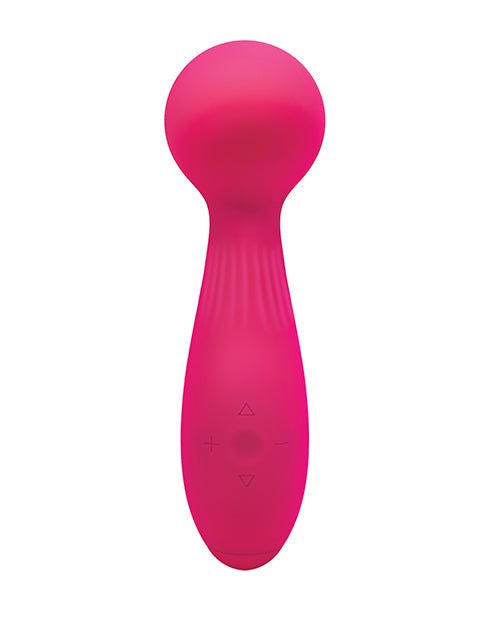 Vibreur Baguette Lolli Bodywand - Rose