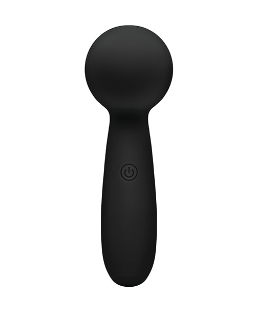 Vibromasseur Mini Baguette Lolli Bodywand - Noir