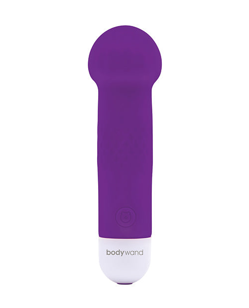 XGen Bodywand Neon Mini varita de bolsillo - N
