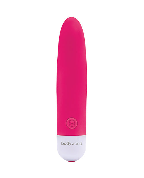 XGen Bodywand Mini Vibrador Labial Neón -