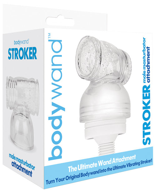 Accessoire Stroker pour Bodywand