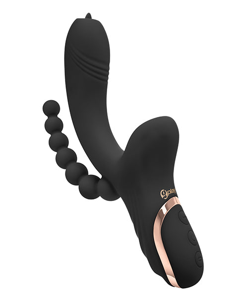 XGen Bodywand G-Play Triple Estimulación