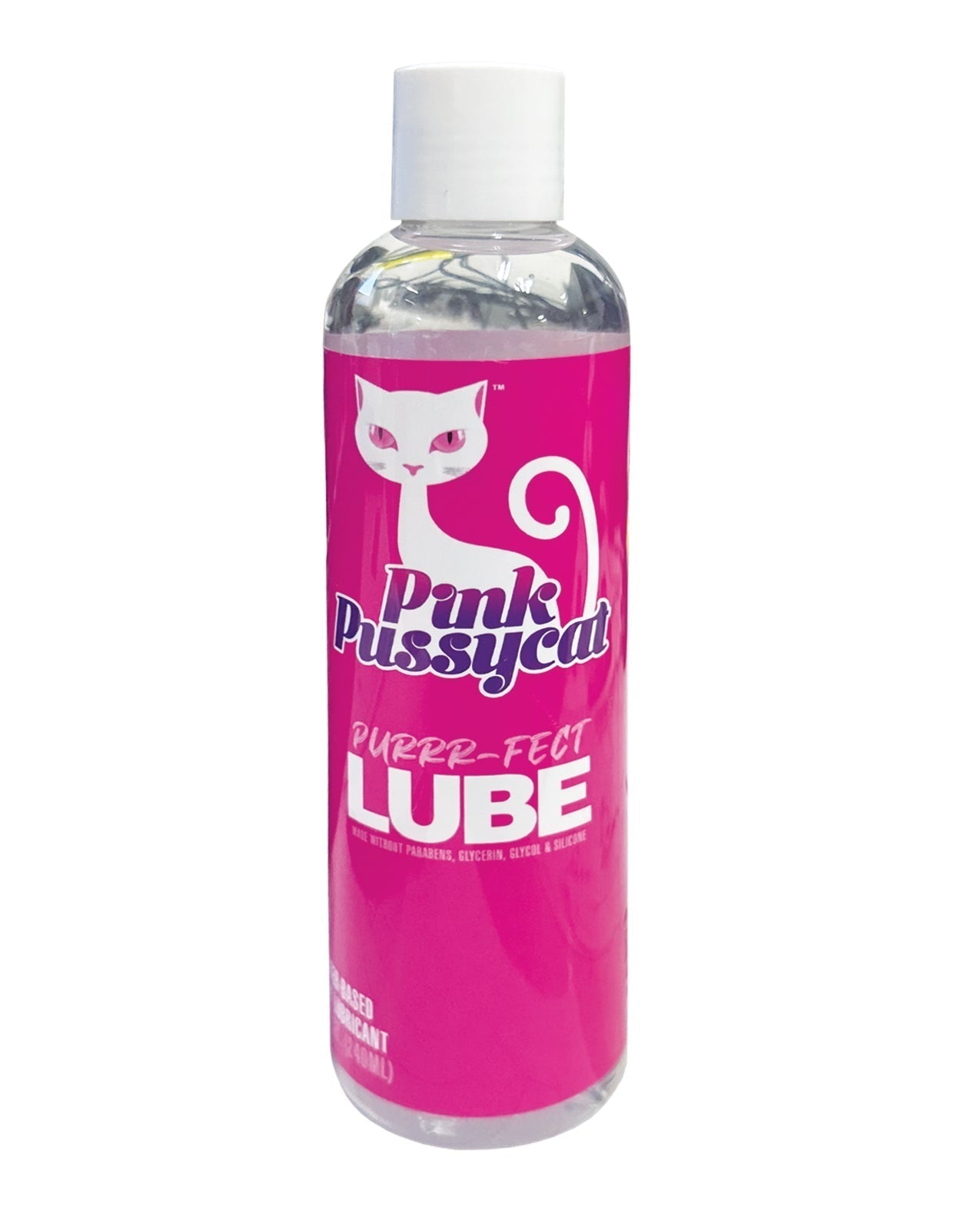 Lubricante Pink Pussycat Purrr-Fect
