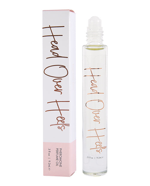 CGC Aceite Perfumado con Feromonas - 9.2 ml Head Over Heels
