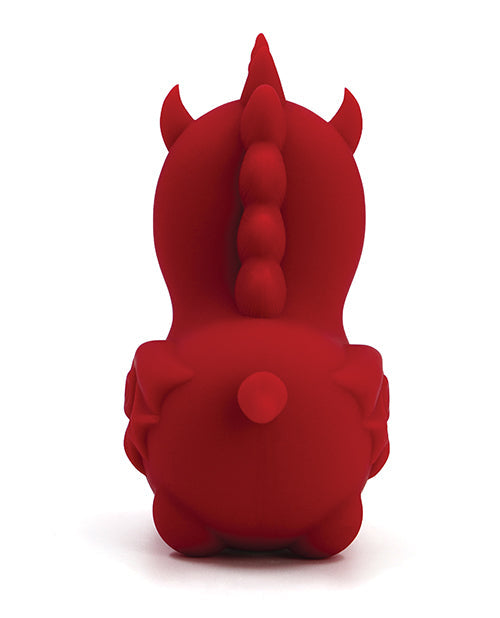 Unihorn Blaze Diablo - Rojo
