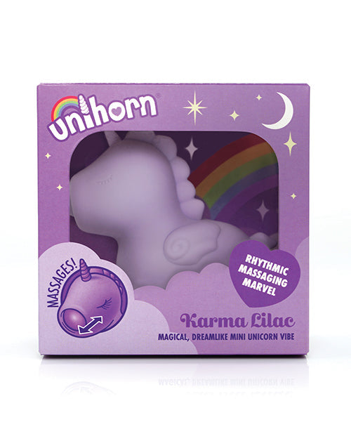 Unihorn Karma Lilas - Lilas