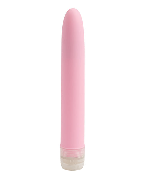 Vibromasseur étanche Naughty Secret 7" Velvet Desire - Rose