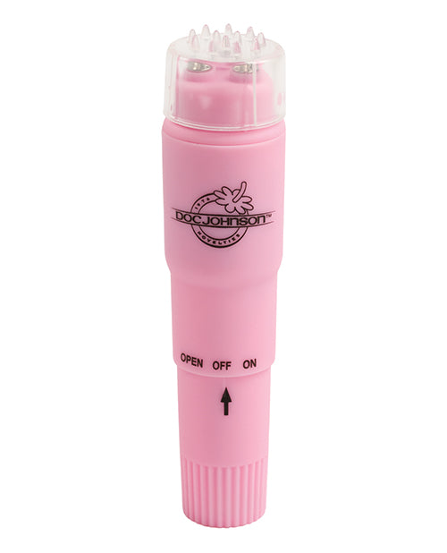 Naughty Secrets Dispositifs de Désir Pocket Rocket - Rose