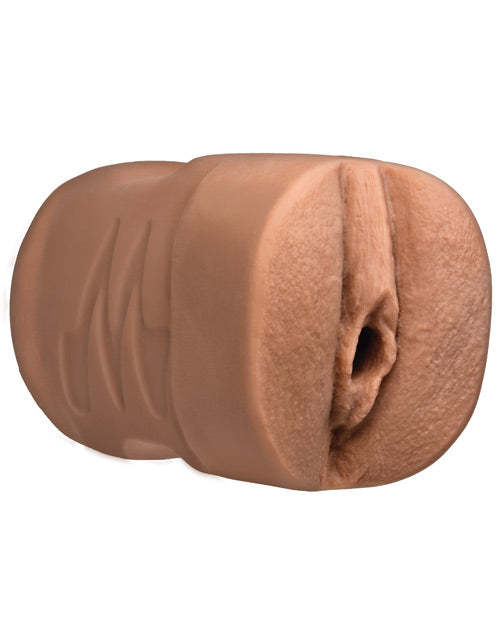 Signature Strokerss Ultraskyn Pocket Pal - Missy Martínez