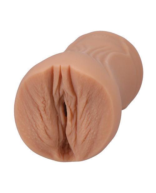 Signature Strokers ULTRASKYN Coño de bolsillo - Skye Blue