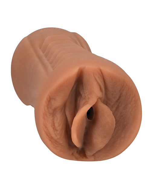 Signature Strokers ULTRASKYN Coño de bolsillo - Aidra Fox