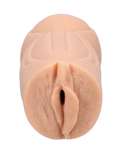 Signature Strokers ULTRASKYN Coño de bolsillo - Livv Fitt