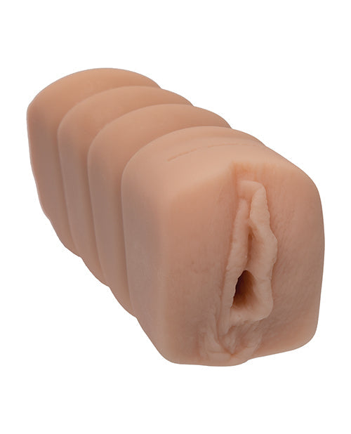 Ashton Moore Ultraskyn Pocket Pussy - Por favor