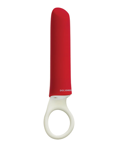 IVibe Select iPlease Edición Limitada - Rojo/Blanco