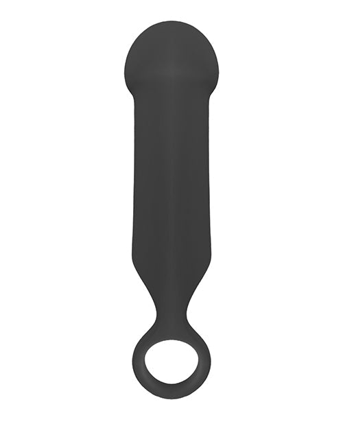 Demonic Kat Finger Bang - Negro
