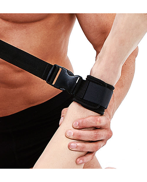 Estimulador de Punto G Lux Fetish