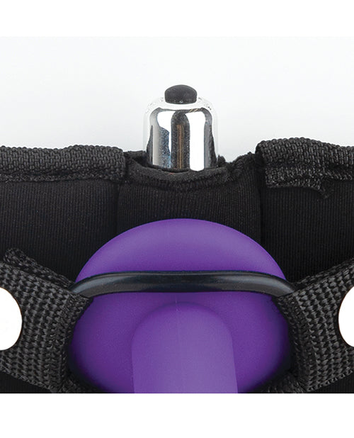 Arnés de Lujo con Dildo Fetish de 5"