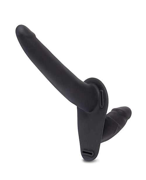Harnais gode Lux Fetish Strap On