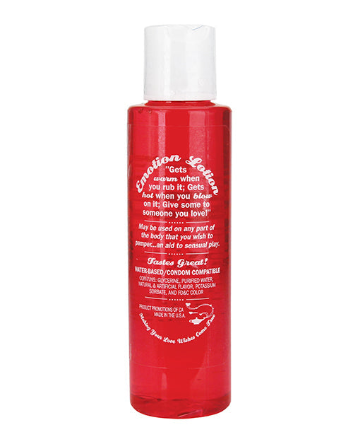 Emotion Lotion - Bastón de caramelo