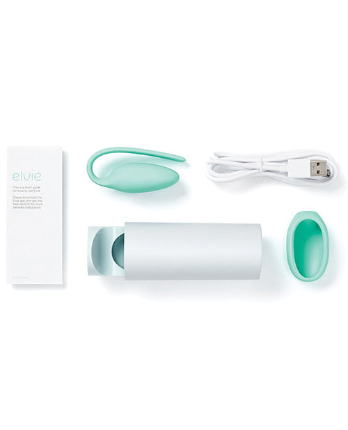 Elvie Trainer - Espuma de mar