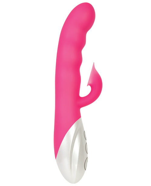 Vibrador recargable Instant O Evolved