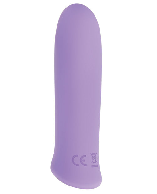 Bala Recargable Evolved Purple Haze - Morado