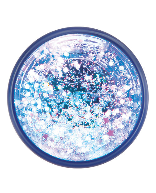 Varita recargable Evolved Dazzle - Azul