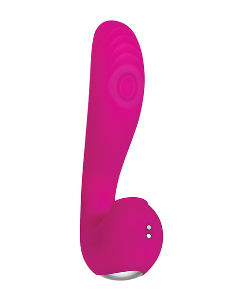 Evolved The Note Thumping Licking Vibe - Rosa