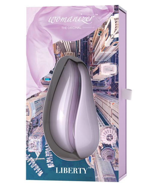 Womanizer Liberty - Lila