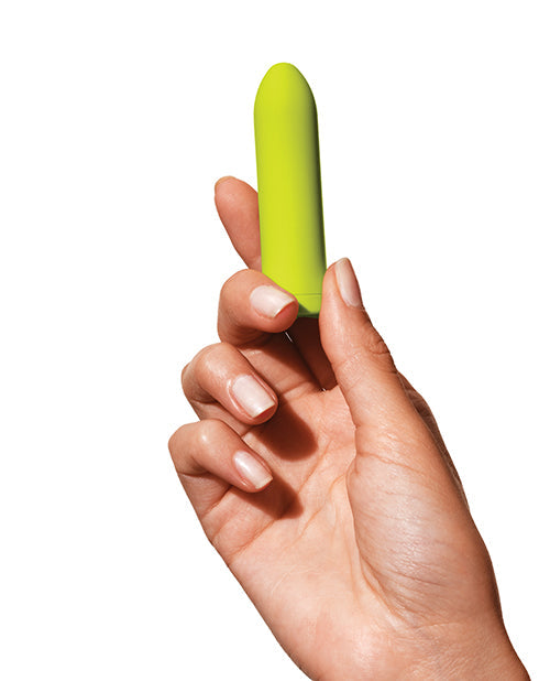 Vibrador Dame Zee Bullet - Cítrico