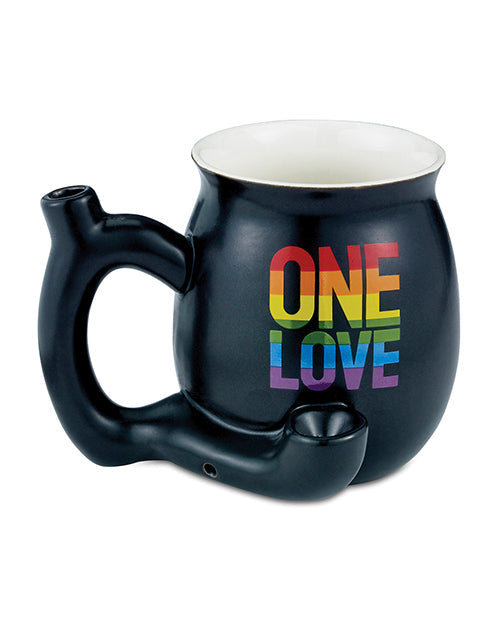 Mug de luxe Fashioncraft petit - Un amour