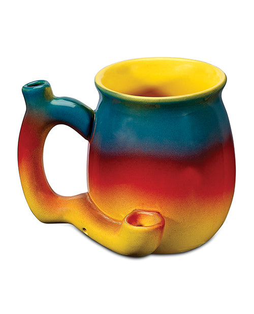 Mug de Luxe Petit Format Fashioncraft - Coucher de soleil