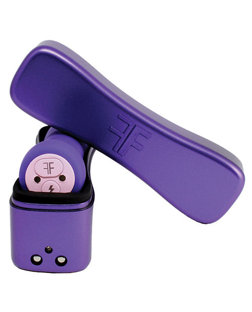 Femme Funn Estimulador Bala - Morado