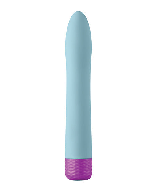 Femme Funn Densa Bala Flexible - Azul Claro