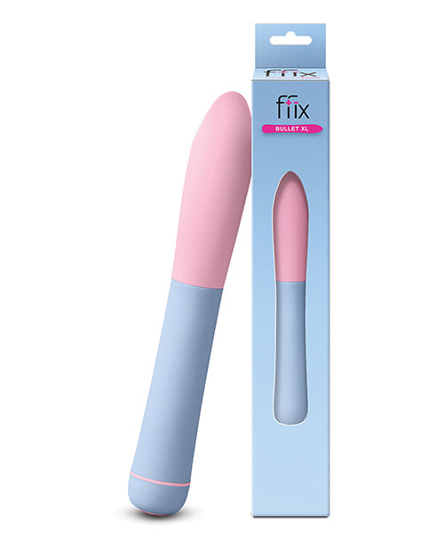 Femme Funn Ffix Bullet XL - Bleu clair