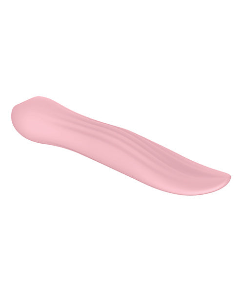 Vibreur de langue Luv Inc. - Rose