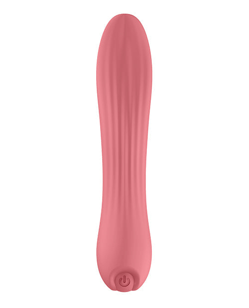 Vibreur lingual Luv Inc. – Taupe