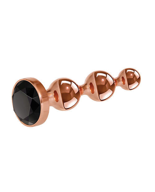 Gender X Gold Digger Small - Oro Rosa/Negro