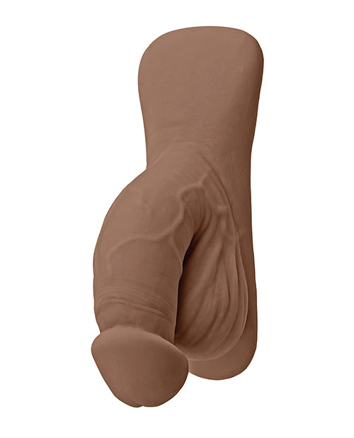 Gender X Packer 4" - Fonceur