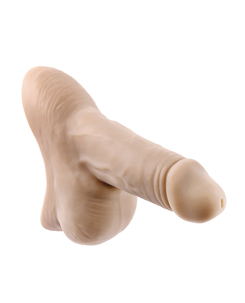 Pisse-debout unisexe - Clair