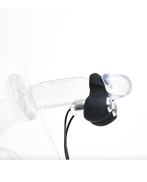 Guybrateur Hot Octopuss Jett à télécommande - Noir